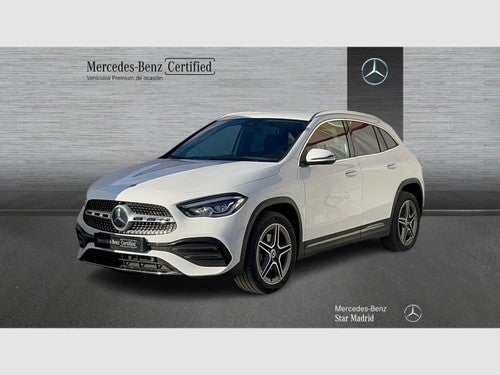 MERCEDES-BENZ Clase GLA 250 e