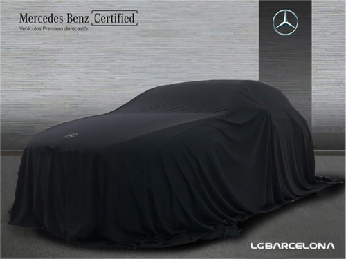 MERCEDES-BENZ Clase A 200 d Compacto[0-806]