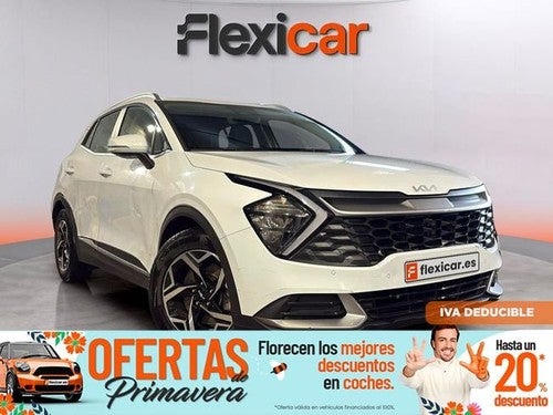 KIA Sportage 1.6 CRDi Concept 115