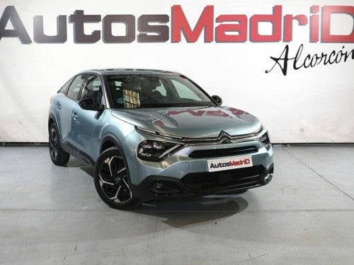 CITROEN C4 1.2 PureTech Feel Pack S&S 130