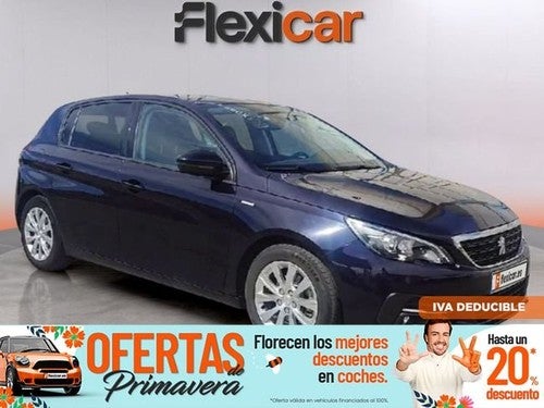 PEUGEOT 308 1.2 PureTech S&S Access 130