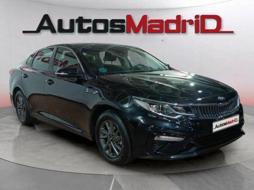 KIA Optima 1.6 CRDi 100kW (136CV) Business
