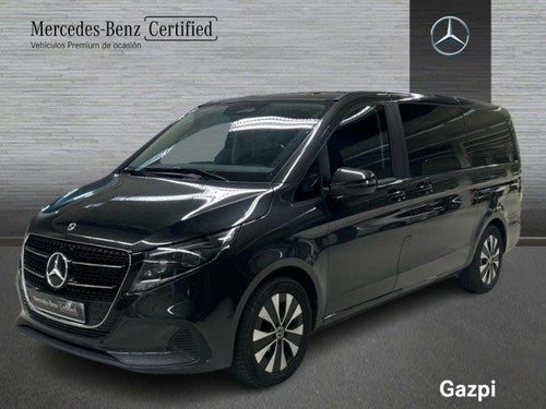 MERCEDES-BENZ Clase V Nuevo  220 d STYLE Largo