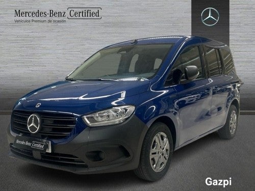 MERCEDES-BENZ Citan e Tourer