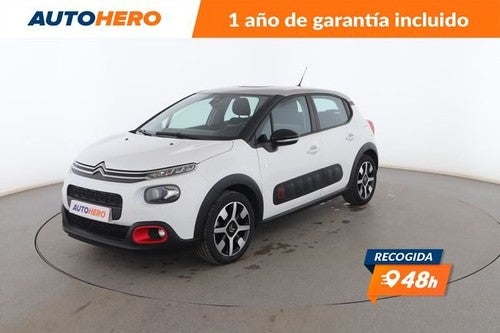 CITROEN C3 1.2 PureTech Feel 68