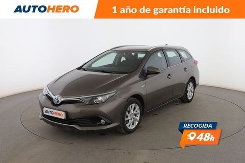 TOYOTA Auris hybrid 140H Business