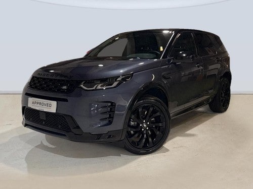 LAND-ROVER Discovery Sport 1.5 I3 PHEV Dynamic SE AWD Auto