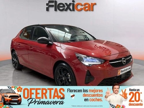 OPEL Corsa 1.2T XHL S/S GS-Line 100