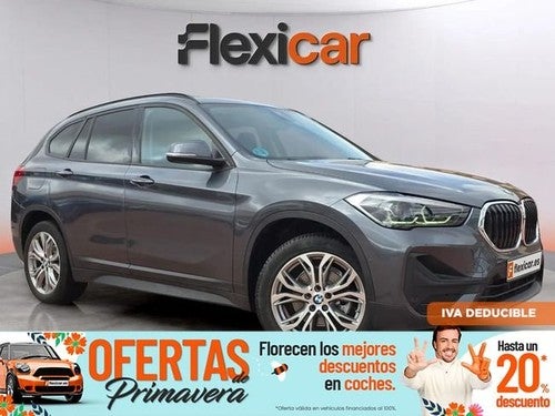 BMW X1 sDrive 18i