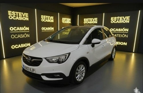 OPEL Crossland X 1.6T Selective 99