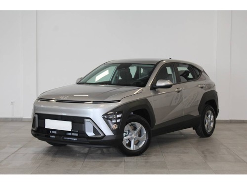 HYUNDAI Kona 1.0 TGDI Maxx 4x2
