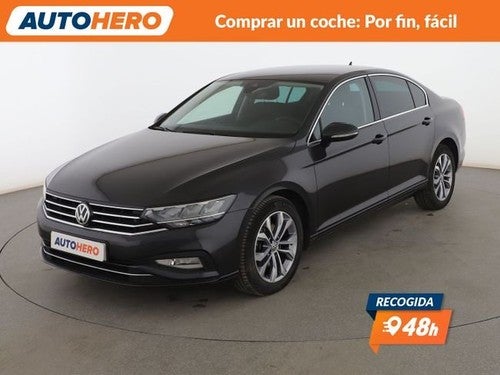 VOLKSWAGEN Passat 2.0TDI EVO Business 110kW