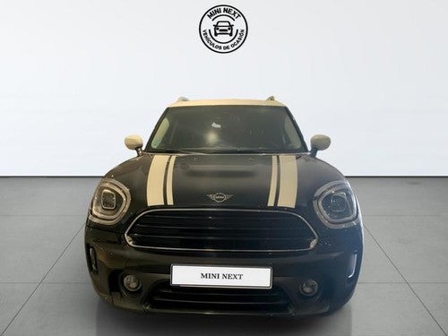 MINI Countryman COOPER D