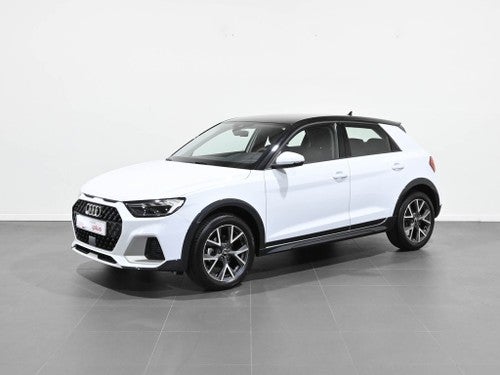 AUDI A1 Allstreet 30 TFSI S tronic 85kW