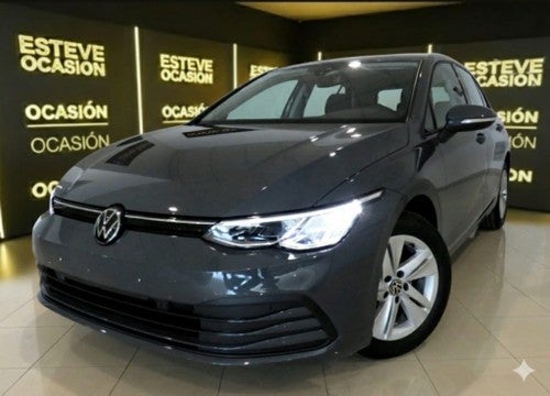 VOLKSWAGEN Golf 1.0 TSI Life 81kW