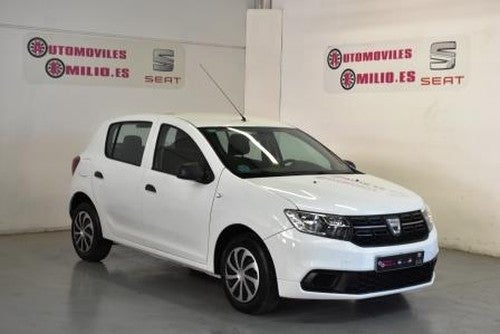 DACIA Sandero 1.0 Base 55kW