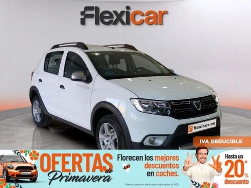 DACIA Sandero 1.0 TCE Stepway Essential 74kW
