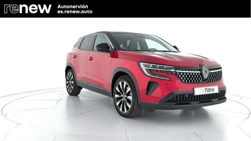 RENAULT Austral 1.2 E-Tech Híbrido Techno 146kW