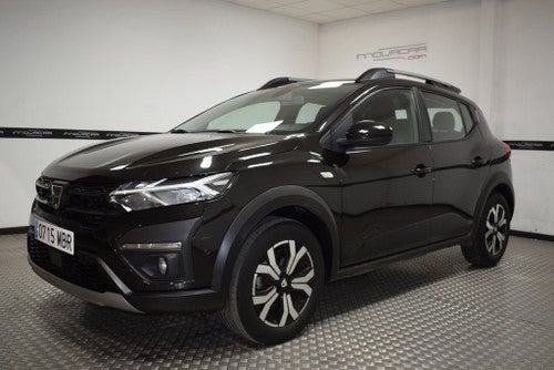 DACIA Sandero Stepway Expression TCe 67kW (90CV)