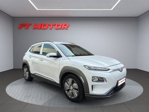 HYUNDAI Kona EV 100kW (136CV) Tecno