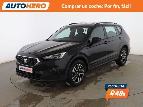 SEAT Tarraco 1.5 TSI ACT Style Plus