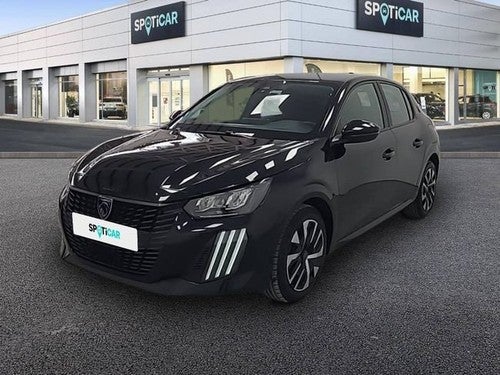 PEUGEOT 208 Puretech 100 Active