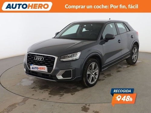 AUDI Q2 30 TDI Design 85kW