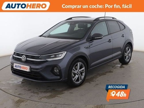 VOLKSWAGEN Taigo 1.0 TSI R-Line 81kW