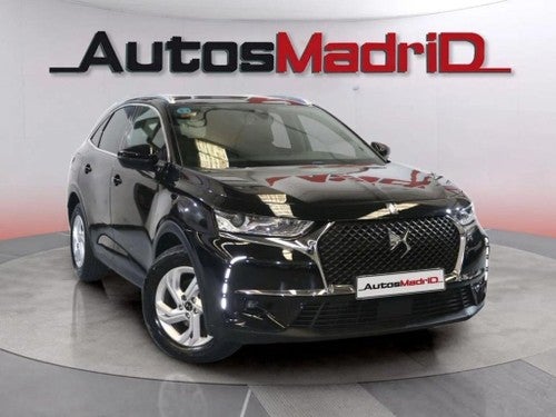 DS 7 Crossback 1.5BlueHDi Be Chic