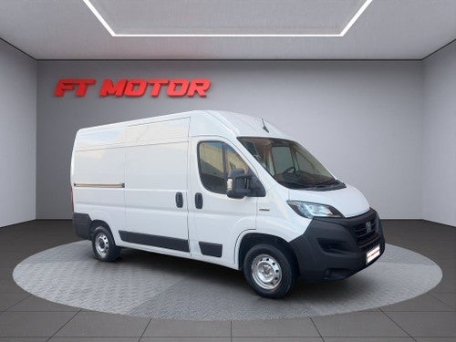 FIAT Ducato 33 L2H2 2.3 Multijet 103kW (140CV)