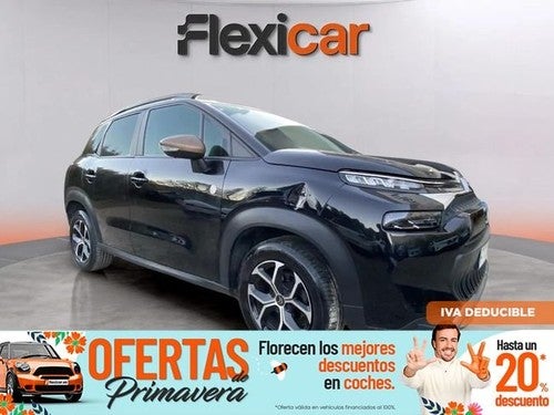 CITROEN C3 Aircross BlueHDi S&S C-Series 110
