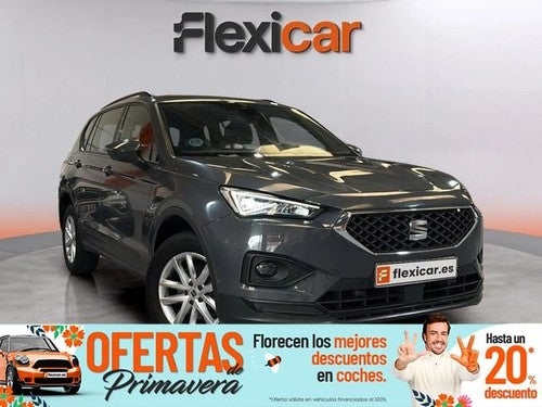 SEAT Tarraco 1.5 TSI S&S Style DSG 150