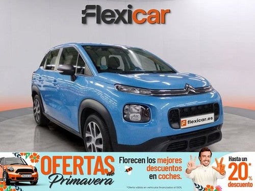 CITROEN C3 Aircross Puretech Feel 82