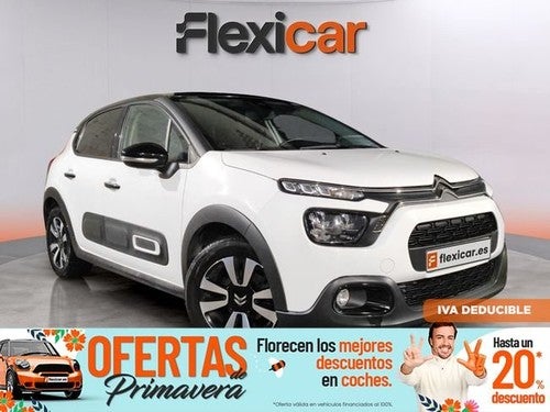 CITROEN C3 PureTech 60KW (83CV) Shine