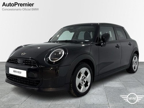 MINI Mini Cooper 5 puertas C Essential Aut.