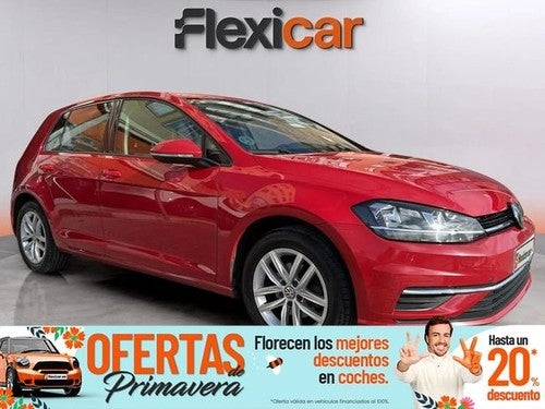 VOLKSWAGEN Golf 1.0 TSI Advance 85kW
