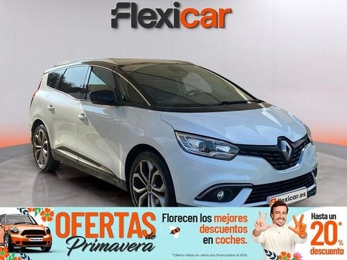 RENAULT Scénic Zen Energy TCe 103 kW (140CV)