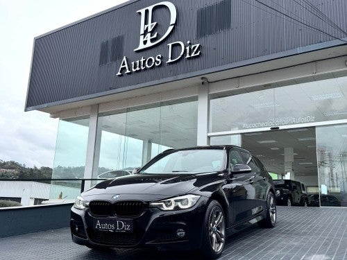 BMW Serie 3 320dA Gran Turismo xDrive