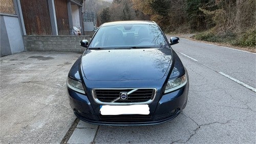 VOLVO S40 1.8 F Momentum