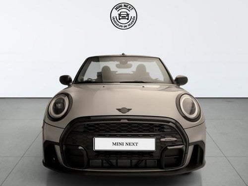 MINI Mini Cabrio Cooper Aut.