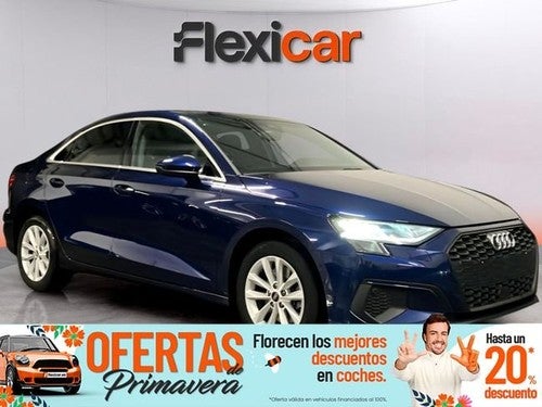 AUDI A3 Sportback 35 TFSI S line S tronic 110kW