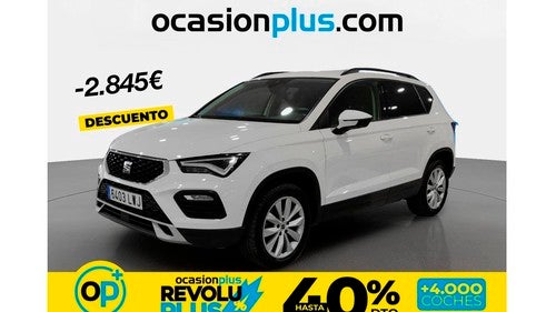 SEAT Ateca 1.0 TSI S&S Style
