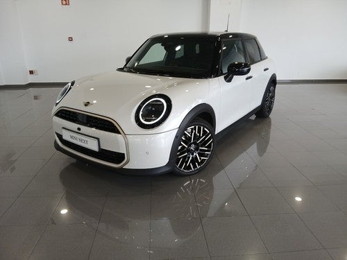 MINI Mini Cooper 5 puertas C Essential Aut.
