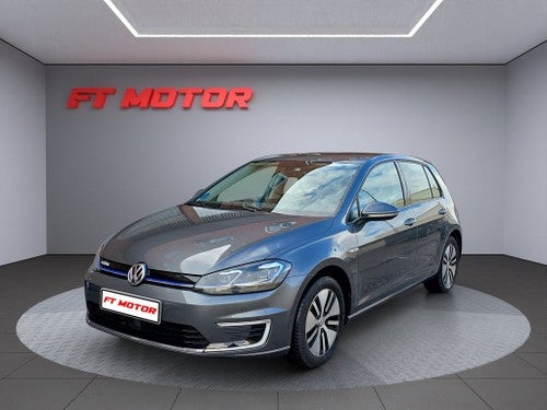 VOLKSWAGEN Golf e- ePower 100 kW (136CV)
