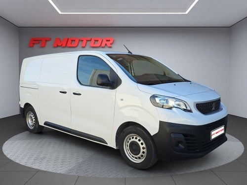 PEUGEOT Expert Furgón Pro 1.5 BlueHDi 120 Standard