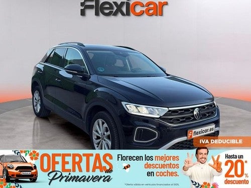 VOLKSWAGEN T-Roc 1.5 TSI Life DSG7 110KW