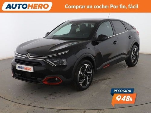 CITROEN C4 1.5 BlueHDI S&S Feel Pack 110