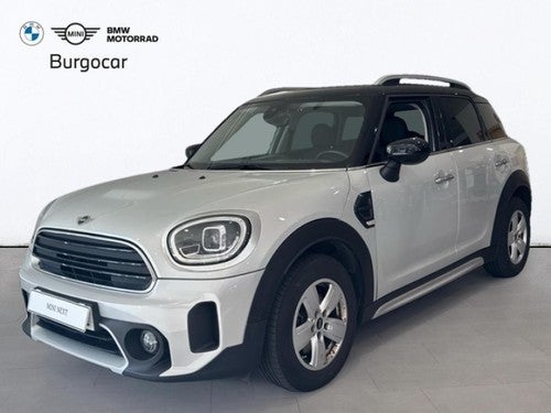 MINI Countryman  Cooper D 110 kW (150 CV)