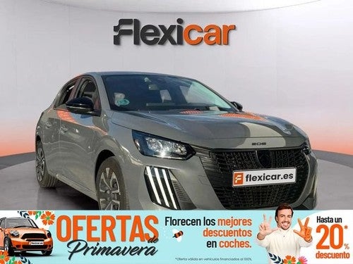 PEUGEOT 208 1.2 Puretech S&S Active 100
