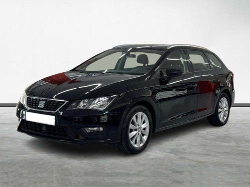 SEAT León ST 1.5 TGI GNC S&S Style 130